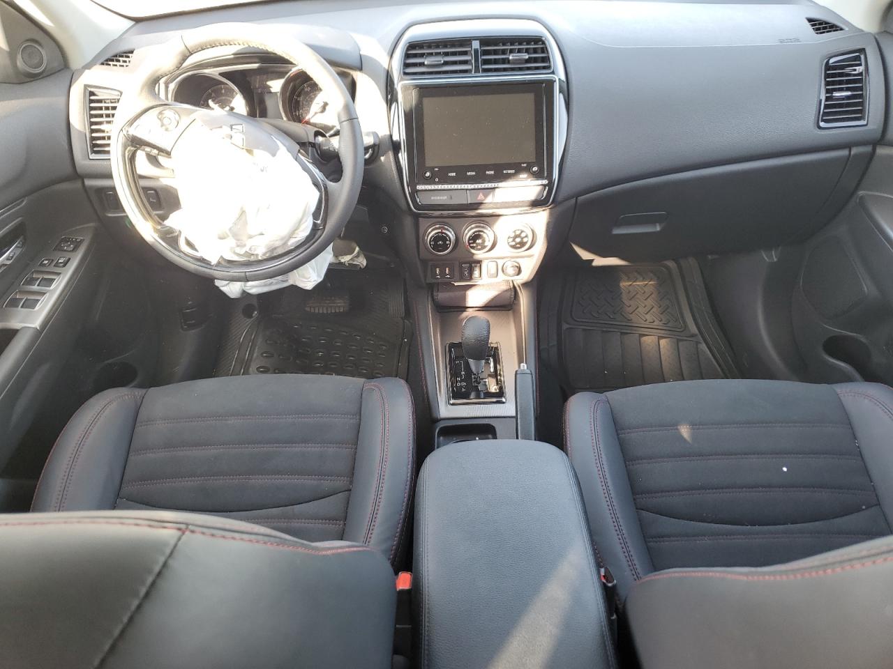 2023 MITSUBISHI OUTLANDER SPORT S/SE VIN:JA4ARUAU2PU006981