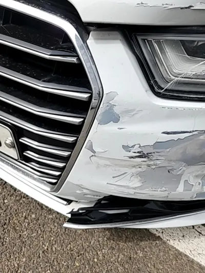 2016 Audi A6 WAUZZZ4G3GN021766 VIN:WAUZZZ4G3GN021766