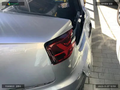 2016 Audi A6 WAUZZZ4G0GN132503 VIN:WAUZZZ4G0GN132503