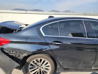 2018 BMW 520 WBAJC3104JWE63253 VIN:WBAJC3104JWE63253