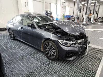 2020 BMW 320 WBA5V5106LFJ54181 VIN:WBA5V5106LFJ54181