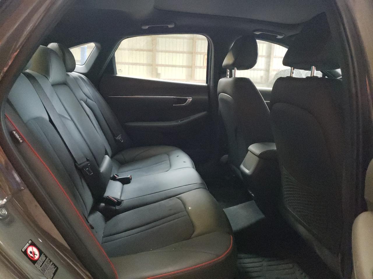 2022 HYUNDAI SONATA SEL PLUS VIN:5NPEJ4J26NH139425