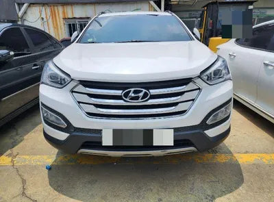 2015 Hyundai Santa FE VIN: