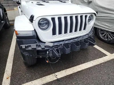 2020 Jeep Wrangler VIN:
