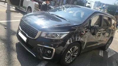 2019 Kia Carnival KNAMB81ABKS579049 VIN:KNAMB81ABKS579049