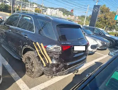 2019 Mercedes-Benz GLE 300 WDCFB1KB1KA044055 VIN:WDCFB1KB1KA044055