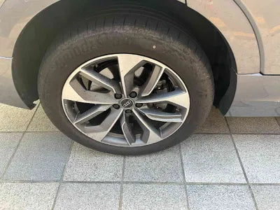 2021 Audi e-tron WAUZZZGE3MB043127 VIN:WAUZZZGE3MB043127