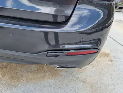 2018 BMW 530 WBAJD3108JB255877 VIN:WBAJD3108JB255877