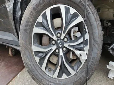 2020 Kia Carnival VIN: