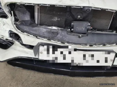 2021 Audi S6 VIN:
