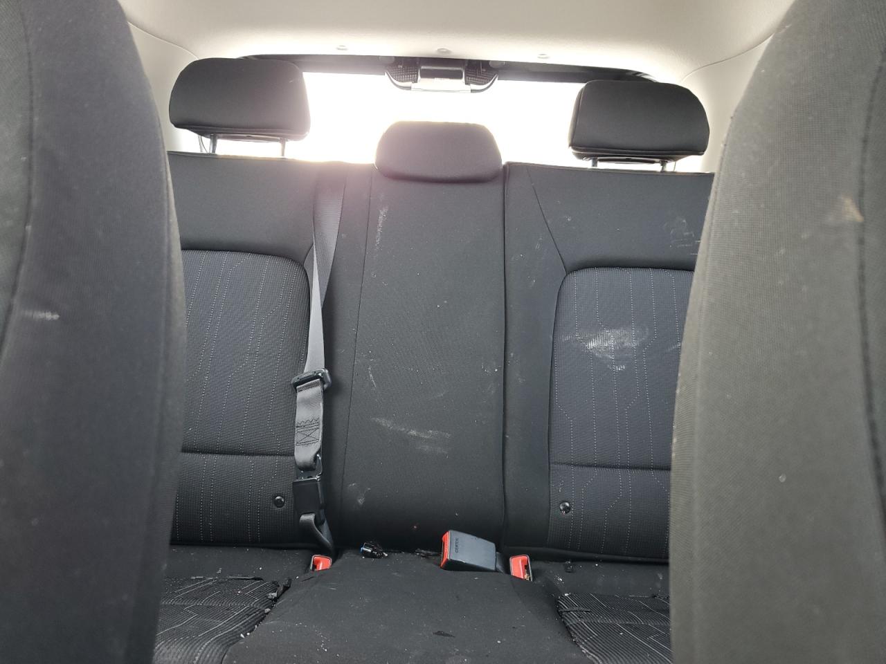 2023 HYUNDAI VENUE SE VIN:KMHRB8A38PU224723