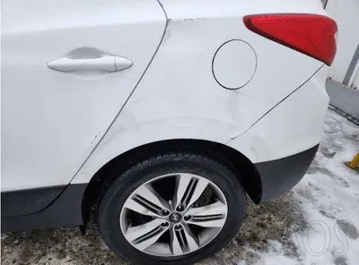 2015 Hyundai Tucson 457KMKMHJT81VBFU9 VIN:457KMKMHJT81VBFU9