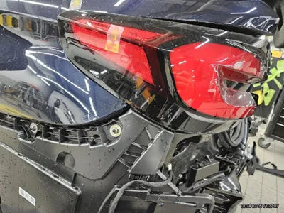 2023 BMW 530 WBA71BH00PWY06694 VIN:WBA71BH00PWY06694