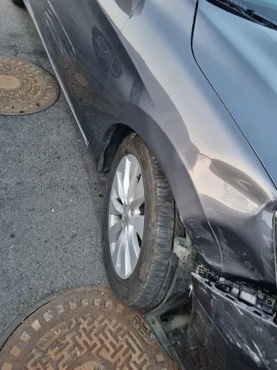 2015 Honda Accord 1HGCR2680FA510811 VIN:1HGCR2680FA510811