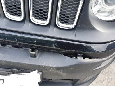 2017 Jeep Renegade 1C4BU0000HPF92152 VIN:1C4BU0000HPF92152