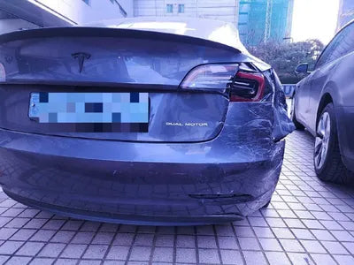 2021 Tesla Model 3 5YJ3E1EB4MF890220 VIN:5YJ3E1EB4MF890220