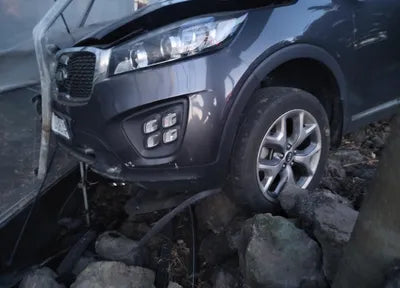 2016 Kia Sorento KNAPS81ABGA161473 VIN:KNAPS81ABGA161473