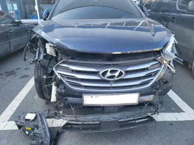 2015 Hyundai Santa FE KMHSW81UBGU544626 VIN:KMHSW81UBGU544626