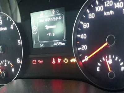 2015 Kia Sportage VIN: