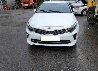 2017 Kia K5 KNAGS416BHA127529 VIN:KNAGS416BHA127529