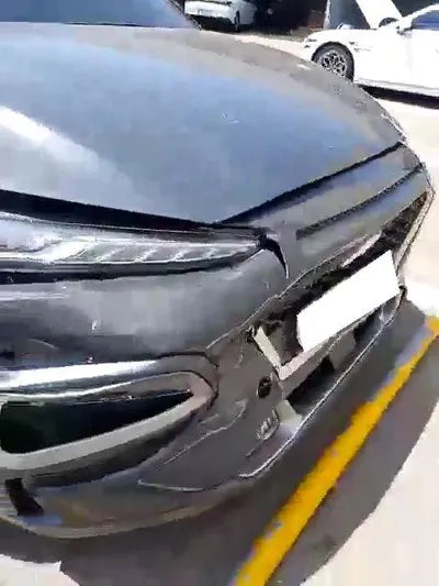 2017 Hyundai Kona KMHK7815HJU000731 VIN:KMHK7815HJU000731