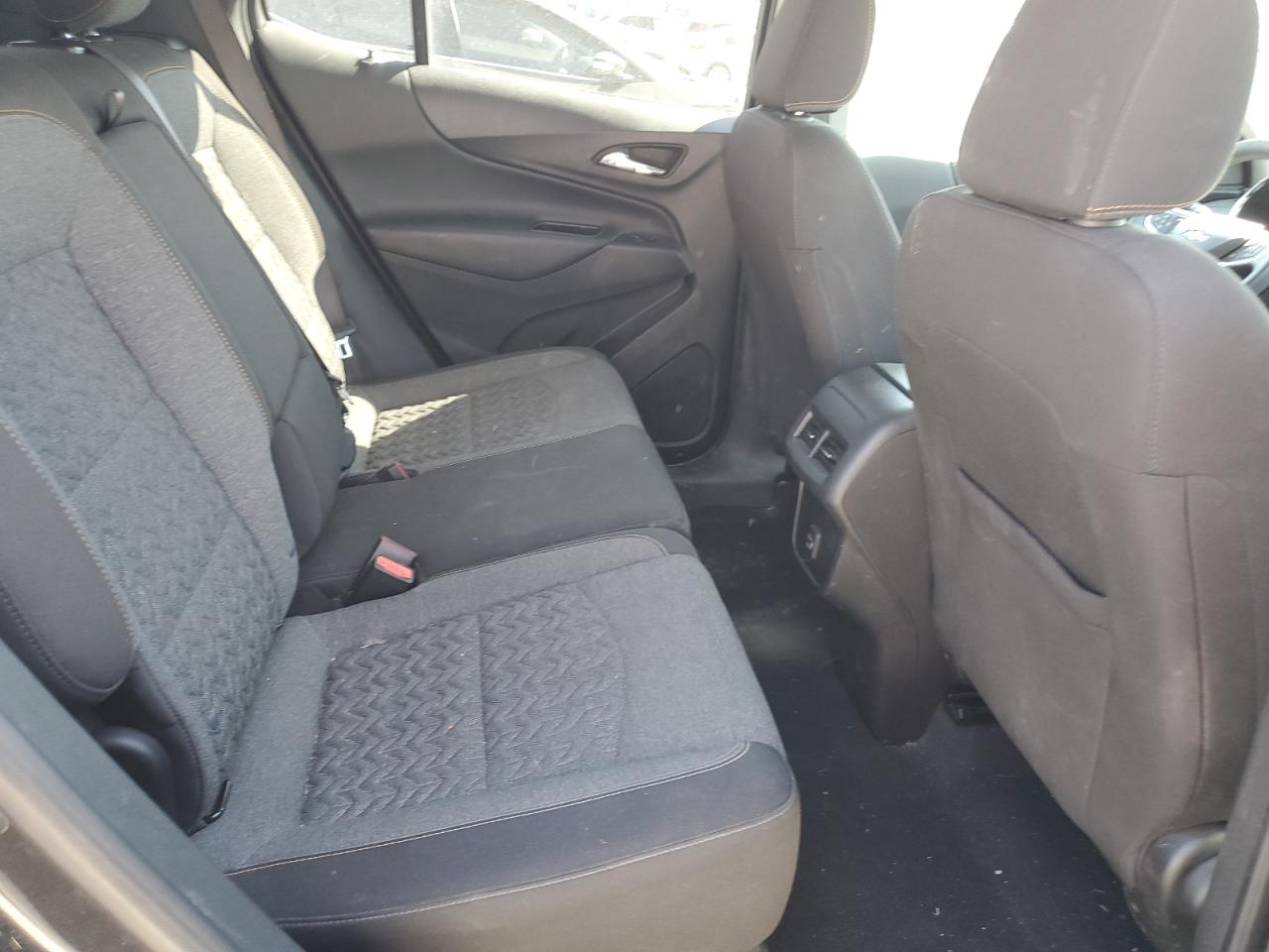 2022 CHEVROLET EQUINOX LT VIN:3GNAXUEVXNS201486