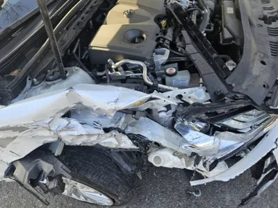 2018 Toyota Camry VIN: