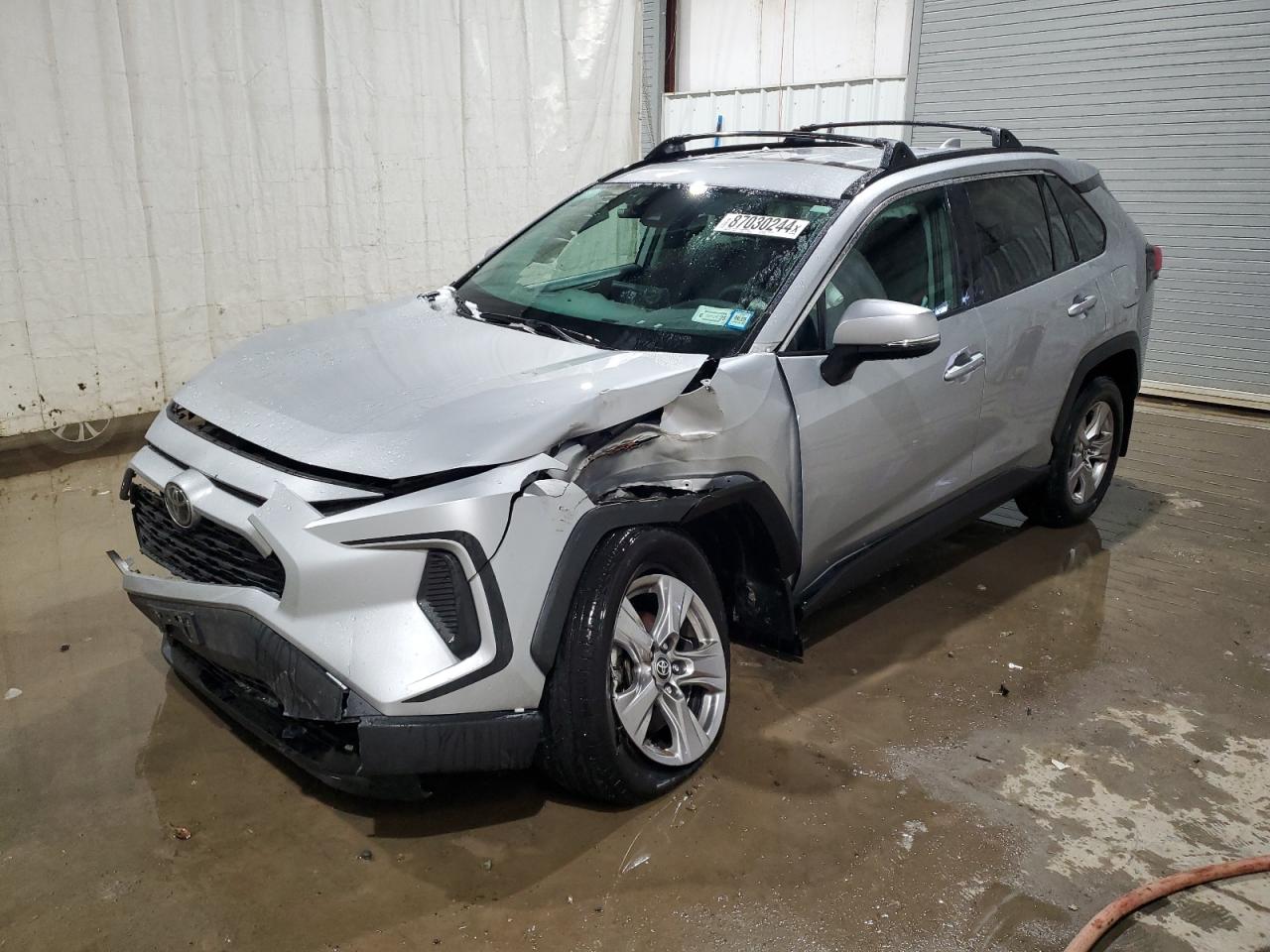 2023 TOYOTA RAV4 XLE VIN:2T3P1RFV3PW378046