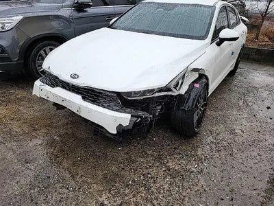 2020 Kia K5 KNAG6412BLA034918 VIN:KNAG6412BLA034918