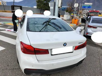 2020 BMW 520 WBAJF3100LCE78005 VIN:WBAJF3100LCE78005