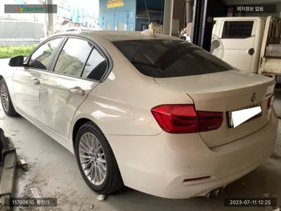 2016 BMW 320 WBA8C5103GK637174 VIN:WBA8C5103GK637174