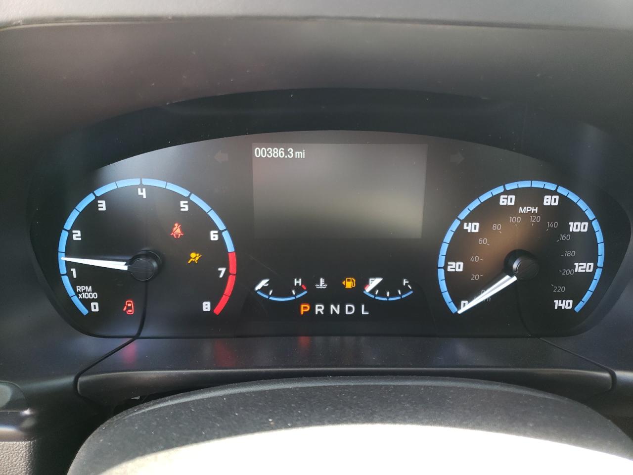 2024 FORD BRONCO SPORT BIG BEND VIN:3FMCR9B6XRRE45573