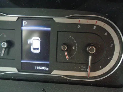 2021 Hyundai Tucson VIN: