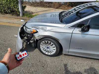 2016 Ford Fusion 3FA6P0LU9GR276469 VIN:3FA6P0LU9GR276469