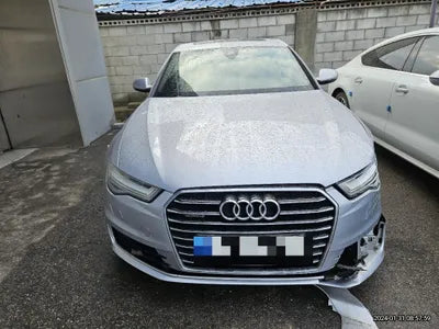 2016 Audi A6 WAUZZZ4G4GN121102 VIN:WAUZZZ4G4GN121102