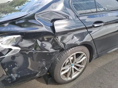 2017 BMW 520 WBAJC3104HG856980 VIN:WBAJC3104HG856980