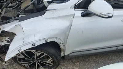 2020 Hyundai Santa FE 000KMHS381CBLU268 VIN:000KMHS381CBLU268