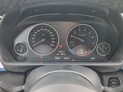 2018 BMW 320 WBA8A9101JAE91824 VIN:WBA8A9101JAE91824