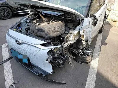 2019 Hyundai Kona KMHK381GFKU053342 VIN:KMHK381GFKU053342