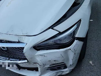 2016 Infiniti Q50 JNKDV71EXGM552256 VIN:JNKDV71EXGM552256
