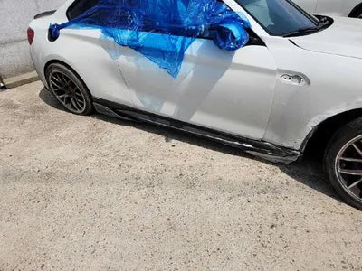 2016 BMW M2 WBS1H910XGV796164 VIN:WBS1H910XGV796164