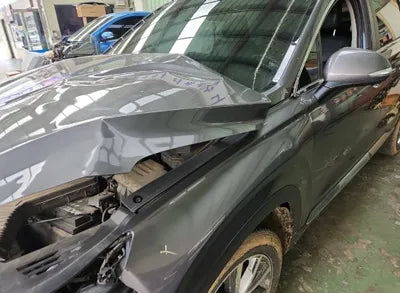 2020 Hyundai Santa FE KMHS281BBLU285246 VIN:KMHS281BBLU285246