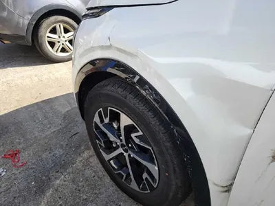 2023 Kia Sportage VIN: