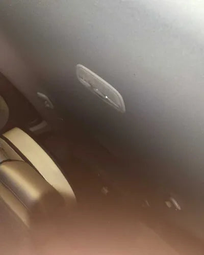 2019 Hyundai Santa FE KMHS381ABKU102827 VIN:KMHS381ABKU102827