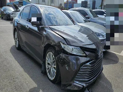 2018 Toyota Camry JTNB21HK4J3002246 VIN:JTNB21HK4J3002246