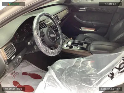 2016 Audi 50 WAUZZZ4H7GN006972 VIN:WAUZZZ4H7GN006972