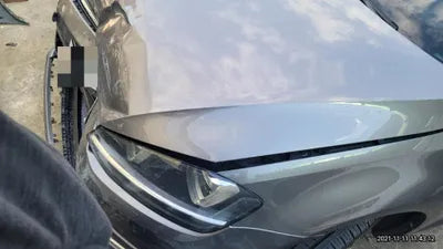 2015 Volkswagen Golf WVWZZZAUZFW333046 VIN:WVWZZZAUZFW333046