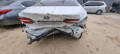 2019 Toyota Camry JTNB21HK9K3047880 VIN:JTNB21HK9K3047880