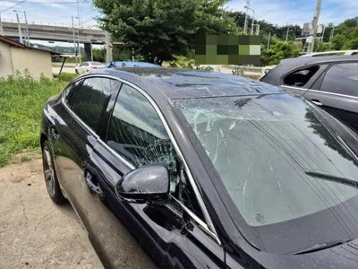 2020 Genesis G80 VIN: