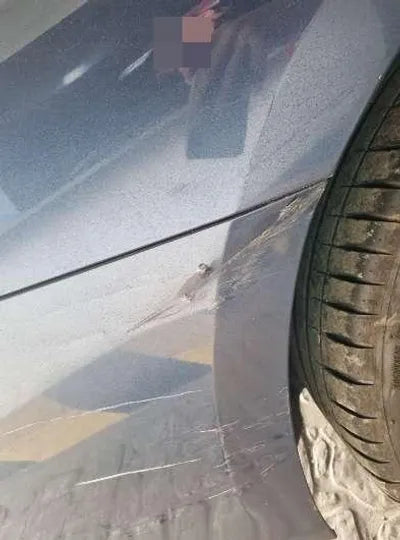 2020 BMW 320 WBA5X5102MFK12671 VIN:WBA5X5102MFK12671